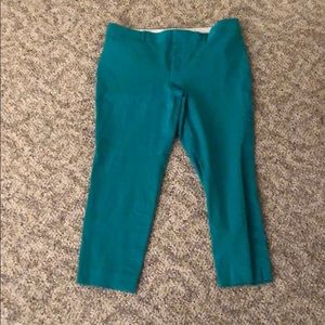 Banana Republic Sloan Trousers